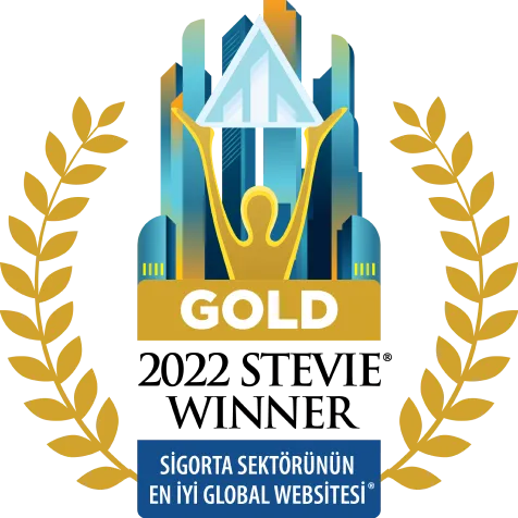 Sigortam.net Stevie Winner